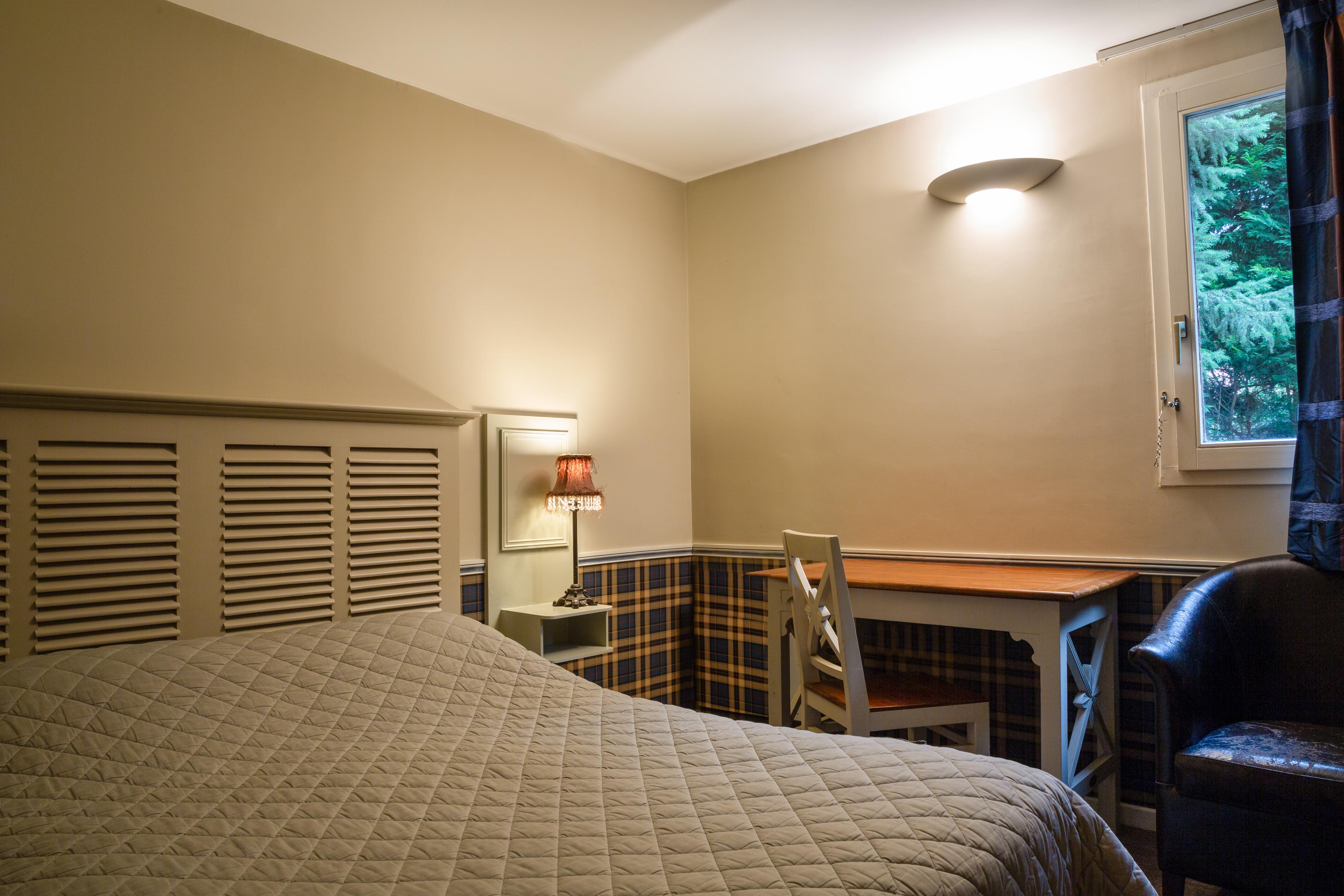 The Originals City, Le Cottage Hotel, Bruay La Buissiere Exteriör bild