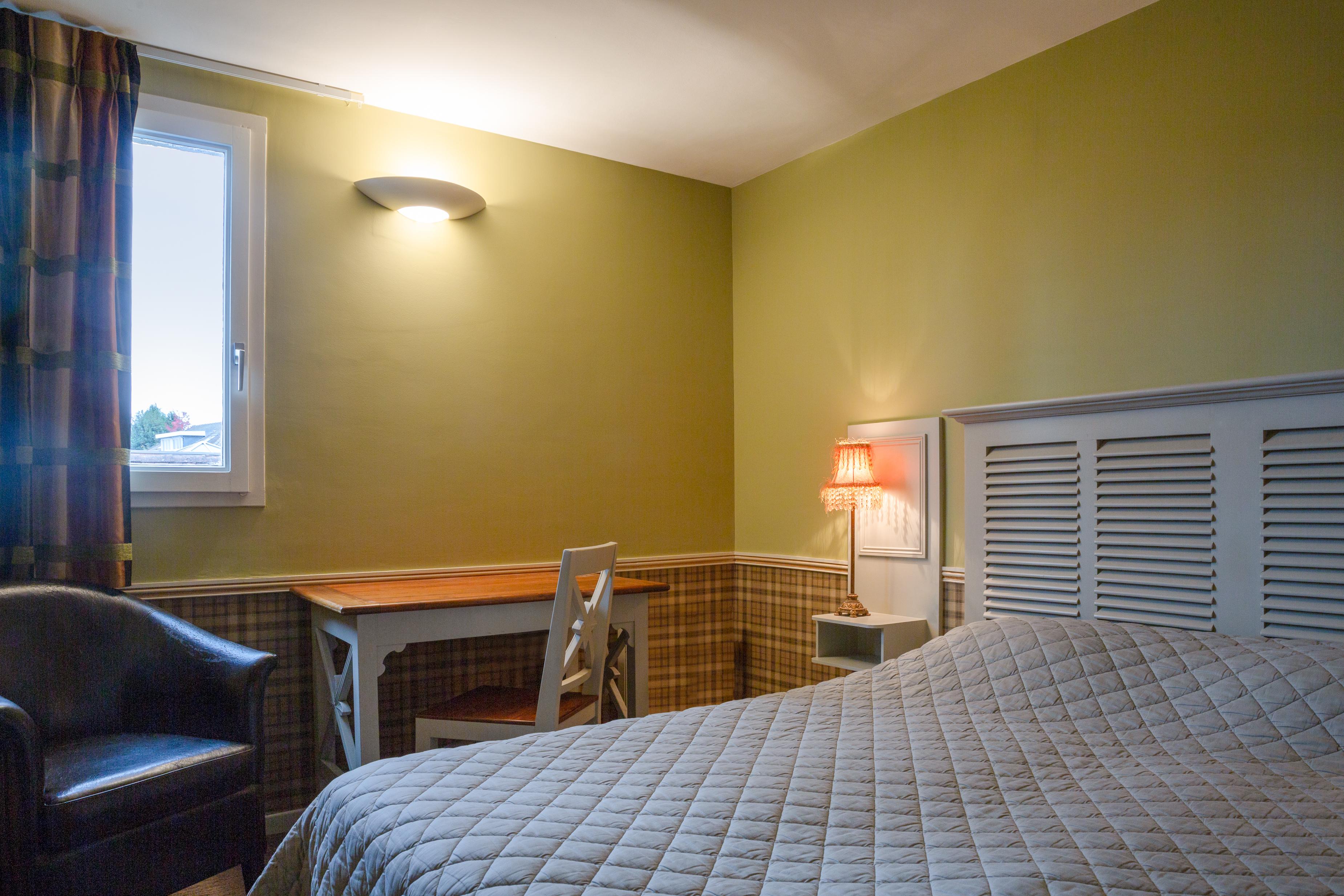The Originals City, Le Cottage Hotel, Bruay La Buissiere Exteriör bild