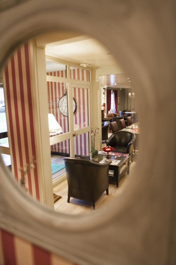 The Originals City, Le Cottage Hotel, Bruay La Buissiere Exteriör bild